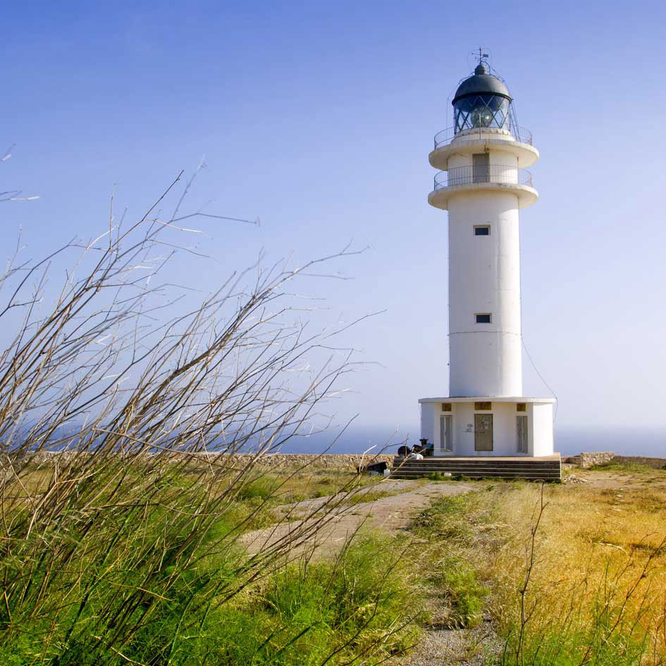 Pou des Pujols: affitto appartamenti a Formentera